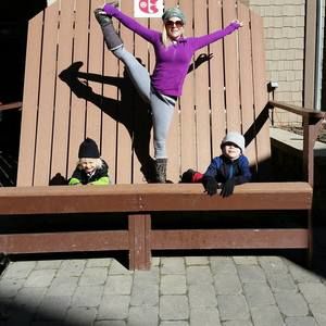 Meet your Posher, Sarah